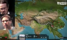 Играта, която предсказа Covid-19, част 1