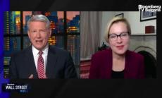 Джилиан Тет: Перспективите за мащабно възстановяване през годината са налице