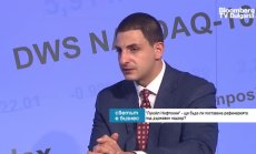 Преслав Райков: Всеки път когато се заговори за контрол над "Лукойл", спира АЕЦ