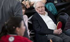 Япония трябва да се научи да обича Уорън Бъфет