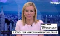 Либи Кантрил: Байдън и Тръмп клонят към протекционизъм, но имат различен подход към митата