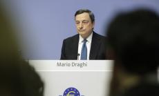 Р. Джефри: ЕЦБ се натика в ъгъла!