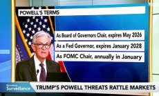 Ще се сбъднат ли заплахите на Тръмп да уволни Пауъл