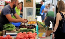 Над 30% от разходите на българите са за храна