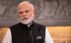 Индия протестира срещу карта на Китай, на която си приписва индийска територия