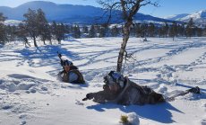 Разходите за отбрана трябва да отидат и за борба с климатичните промени