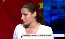 СТО няма да реши търговските спорове между САЩ и Китай