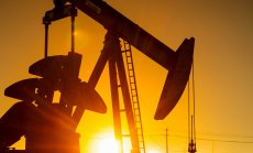 MAE: Износът на руски петрол е почти непроменен, но цените падат