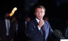 Франция увеличава военното си присъствие в Средиземноморието в подкрепа на Гърция