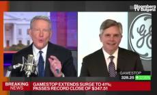 Как ще се отрази сделката с AerCap на GE, част 1