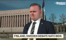 Ате Харяне: Финландците изгубиха и малкото доверие в Русия