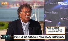 Е-търговията и пандемията усилиха натиска над пристанищата