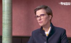 Важно е финансовата система на Германия да стане стабилна: Бух, част 2