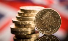 Големият бизнес държи барута си сух около Brexit