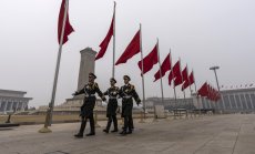 Си ще оформя мисията на блока, създаден да се конкурира със световния ред на САЩ 