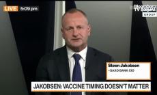 Saxo смята, че е дошло времето на суровините