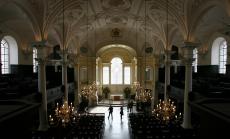 Реставрация на храмове с европари – проблеми и решения?