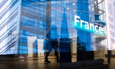 Трейдърите изтеглят все повече активи от Франция преди изборите