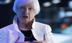 Джанет Йелън: САЩ трябва да „действат мащабно“ или рискуват продължителна икономическа рецесия