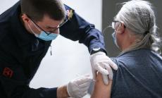 САЩ препоръчват „пауза“ на ваксината на Johnson & Johnson