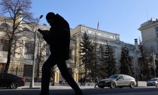 Русия за пръв път призна, че санкциите имат ефект върху икономиката й