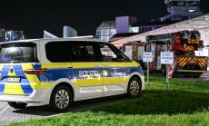 Германските власти спряха полетите в Мюнхен заради дрон