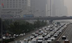 Водещи китайски автомобилни компании създават платформа за споделено пътуване