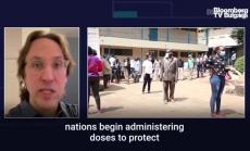 Как протича глобалната ваксинация