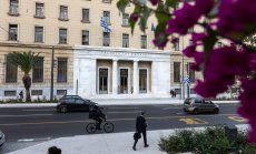 Повишаването на рейтинга на Гърция дава сигнал за край на дълговата криза