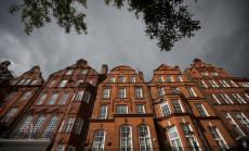 Бум на бизнес имотите в Европа