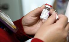 Германия забранява употребата на ваксината на AstraZeneca за лица под 60 години