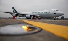 Хонконг забранява всички полети от Великобритания заради щама Делта