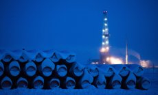 Износът на руски петрол удари дъно за 2022 г. под тежестта на санкциите 