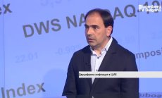 Инфлацията може да бъде спряна вече само с рецесия