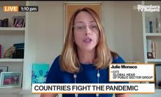 Citi: Диалогът за крипто се засили от началото на кризата