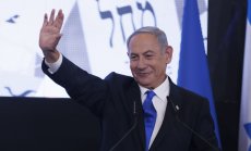 Нетаняху има шанс да си върне властта с подкрепата на крайнодесните в Израел