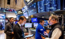 Пазарите се връщат към обичайното след екстремните колебания в последните сесии