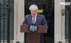 Джонсън: В политиката никой не е незаменим