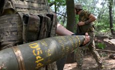 Бавният напредък на Украйна измества фокуса върху битката през следващата година