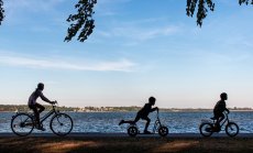 Нов туристически вело и пешеходен маршрут ще опасва Черноморското крайбрежие