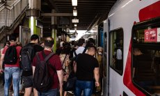 Трябва ли градският транспорт да бъде безплатен?