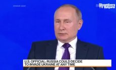 Путин интегрира дипломатическата си стратегия с военната