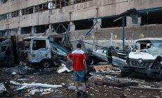 Г-7 финализира заем за Украйна от 50 млрд. долара, подкрепен с руски активи