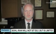 Райън Бол: Израел иска ограничена и бърза операция в Южен Ливан