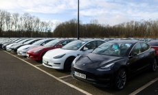 Европейският тренд колите да се наемат, а не да се купуват, се налага и в България 