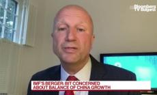 МВФ предупреди Китай да не спира фискалните стимули