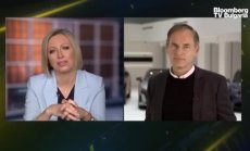 Volkswagen отстоява електромобилността