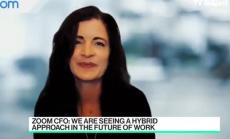 Zoom очаква да задържи растежа, част 1