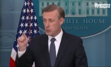 САЩ ще прати клъстърните боеприпаси в Украйна