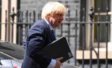 Джонсън насочва 6.2 млрд. долара към по-бедните райони на Великобритания 